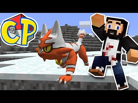 How To Install And Get Started! - Complex Pixelmon - EP01 (Minecraft Pokemon Mod)