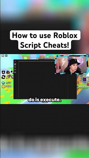 How to get and use Roblox Executor Scripts! #roblox #bloxfruits #robloxexecutor #robloxshorts