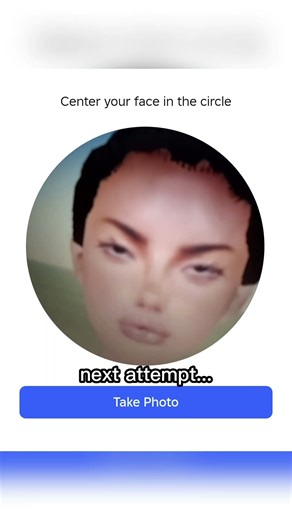 roblox age verification...