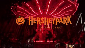653 reactions · 159 shares | Enjoy 13 roller coasters & 13 sweet trick-or-treat stops during Hersheypark In The Dark! | Hersheypark | Facebook