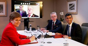 Devolution | Institute for Government