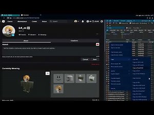 How to bot your your followers on Roblox in 2025! (UPDATED TUTORIAL)