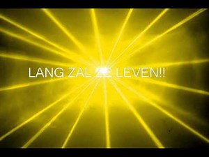 Lang zal hij leven ! Remix