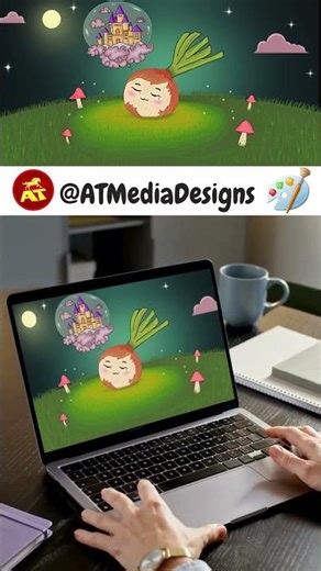 How to Draw a Castle in MS Paint | Easy Castle Drawing Tutorial for Beginners #mspaintart