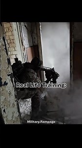 Military Practice and the Real Deal