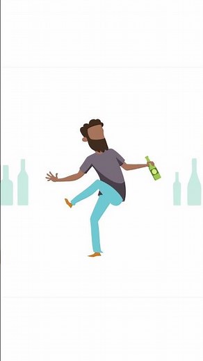 Warning Signs of Alcoholism