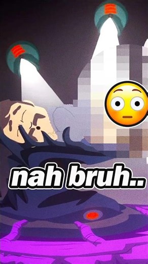 South Park Alien Scene is UNHINGED 👽💀