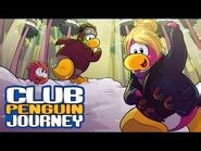 Welcome to Club Penguin Journey