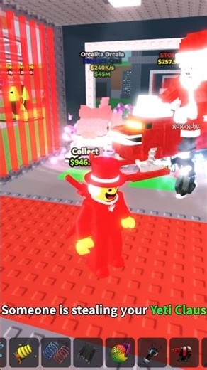 secret Brainrot #roblox #gaming @mythzblox