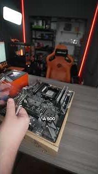 Easy Steps to Add RAM and SSD to Your Gaming PC!