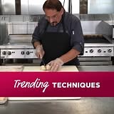 Free courses from Rich’s Academy are now in session! Our on-demand options are easy to enroll in, whether you’re craving classes that cover technique, seasonal trends or tasty inspiration. | Rich Products