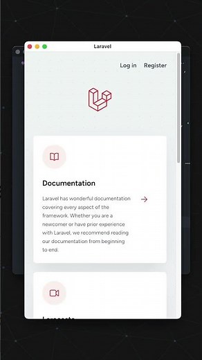 Introducing NativePHP - Desktop apps built with PHP