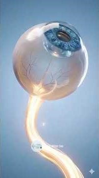 Inside the Eye: 3D Animation of Visual Transduction