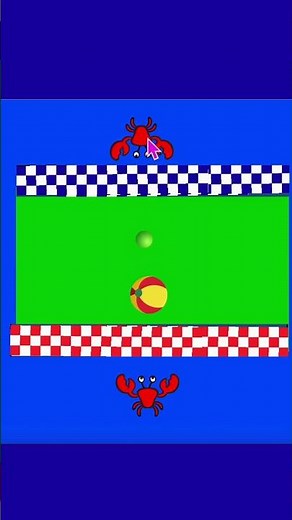 Create an AMAZING Beach Ball Game in SCRATCH Programming