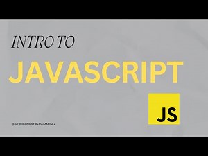 Learn JavaScript from Scratch | Day 1 – Basics Explained in Simple Way