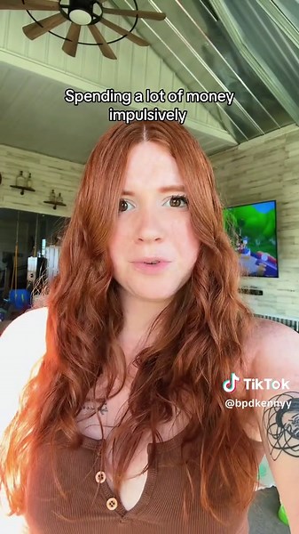 Understanding Common Behavior Patterns in BPD