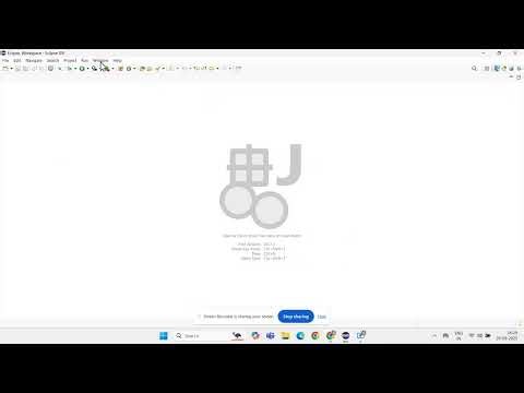 How to Enable Project Explorer in Eclipse IDE