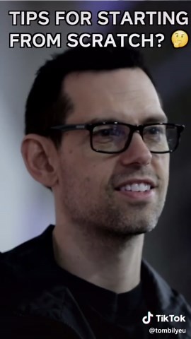 How to START in the US? 🇬🇹 —> 🇺🇸 #wholesome #wholesomemoments #foryoupage #foryou #fyp #advice #facts