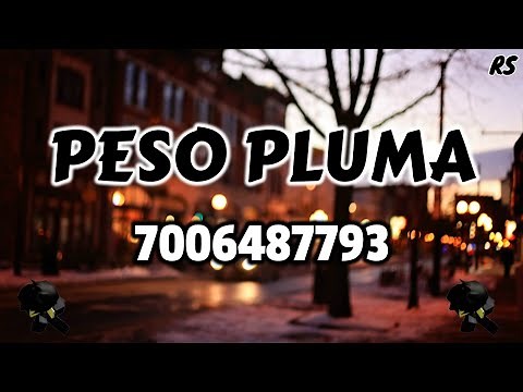 100+ Roblox Music Codes/IDs (JULY 2023) New Working Codes