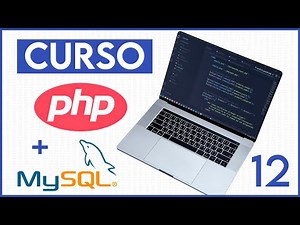 🐬 CURSO de PHP y MySQL desde CERO - 12 FUNCION PHP para EVITAR INYECCION SQL