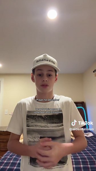 @nomadland @Lukethegreat @r3alism_0fficial @calbertdavis @brycecrawford @BibleWithDaniel @Liluncontop @Stuart Knechtle @✞ @rowen.main44 #fyp #god #jesus #bible #december