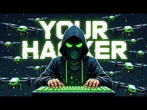 Complete hacking tutorial 😲 / Your Hacker