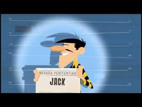 Les Dalton Theme Song & Credits