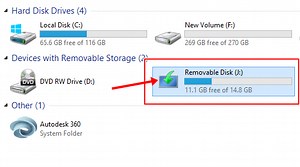 How to Make Flash Disk Bootable Using Command Prompt (cmd) and install Windows