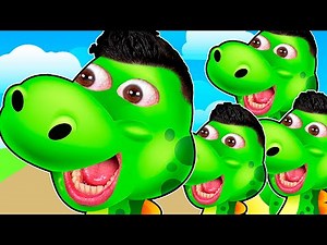 WE'RE TAKING CONTROL OF THE CITY!