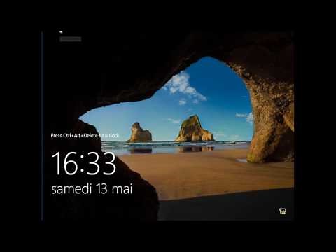 Setup Windows server Esssentials 2016
