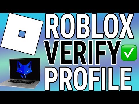 How To Verify Your Roblox Account On PC & Mac