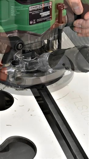 Our products are designed to help you get the best out of your work process, and with that in mind, we recently launched our Trend UNIBASE Universal Router Sub-Base range to unlock new dimensions to your routing! Available in three models, this range of solutions improves concentricity and unlocks access to all of our jigs that require Guide Bushes. With a Quick Pattern Finder that makes it quick and easy to find the right hole pattern for your router, it is ideal for most ¼-inch routers (includ