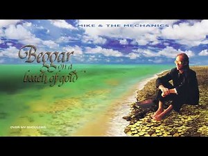 Mike + The Mechanics - Over My Shoulder (Official Audio)