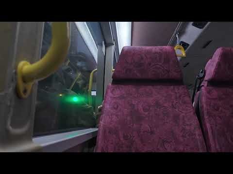 [ISLe/ZF] "Loud Turbo" ADL Enviro500/KMB ATEU48 PF3418@3B Slope Climb 上斜