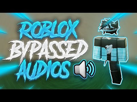 🔊🔥[NEW] ROBLOX BYPASSED AUDIO ID CODES OCTOBER [2023] [RARE] (LOUD PHONK, RAP...)