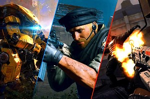 First-person shooter 2023: An overview of the most important upcoming FPS titles