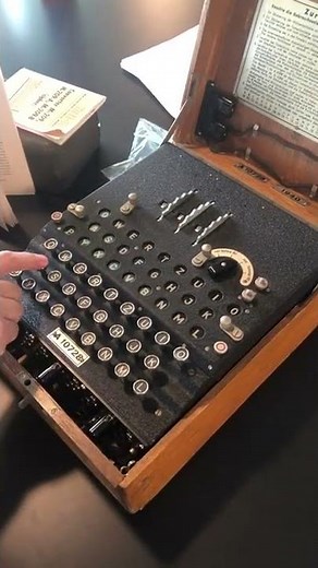 Enigma Machine