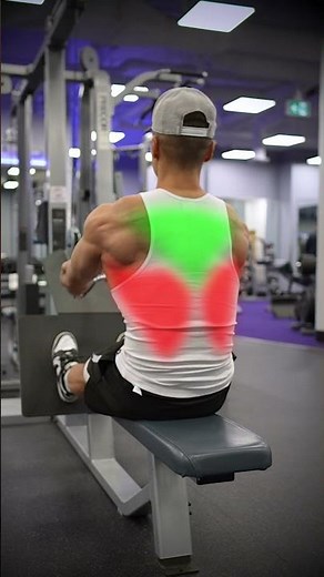 Cable Row Variations (KNOW THE DIFFERENCE!)