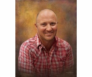 Tyler Duane Saunders Obituary (2025) - Bastrop, TX - Marrs-Jones-Newby Funeral Home
