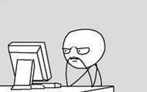 Computer Reaction Faces | Know Your Meme