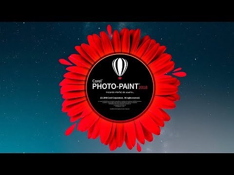 CURSO DE COREL PHOTO-PAINT - COMPLETO