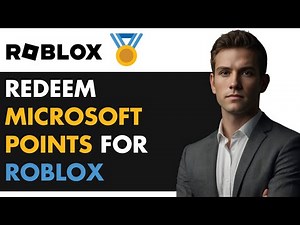 How to REDEEM Microsoft Rewards Gift Card in ROBLOX Easy Now