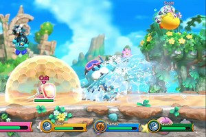 These are the best free Nintendo Switch games available