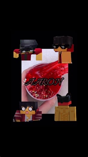 #aphmau #Aaron #amsr #fyp