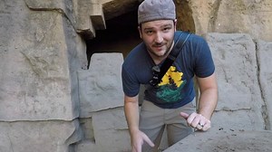 Old LA Zoo in Griffith Park: An Abandoned Zoo - California Through My Lens