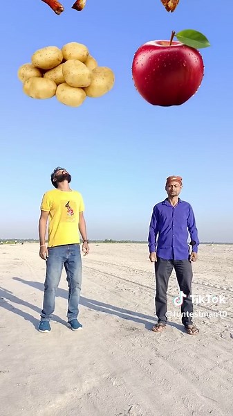 Explore Stunning VFX Techniques with Mantu Barman