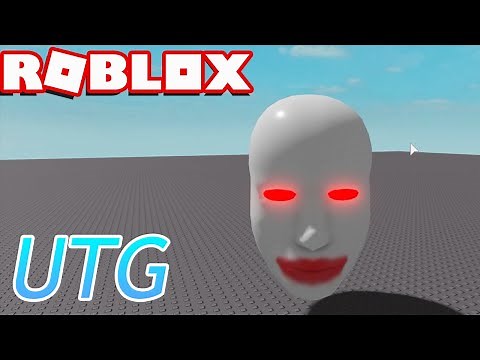 HOW TO GET ULTIMATE TROLLING GUI (UTG) | Roblox Studio