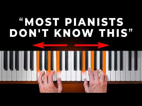 How to master Piano Chord Inversions Like a PRO