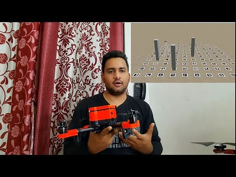 Get Started With Robot Operating System | Build your Custom Drone | ROS Drone