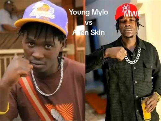 Who Won: Yung Mulo vs Alien Skin Showdown